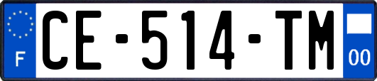 CE-514-TM