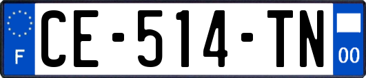 CE-514-TN
