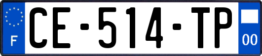 CE-514-TP