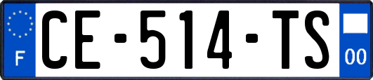 CE-514-TS