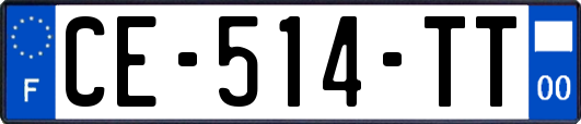 CE-514-TT