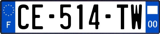 CE-514-TW