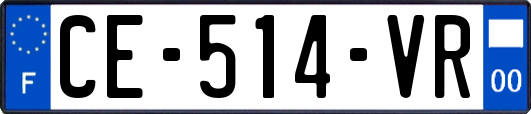 CE-514-VR
