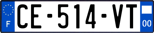 CE-514-VT