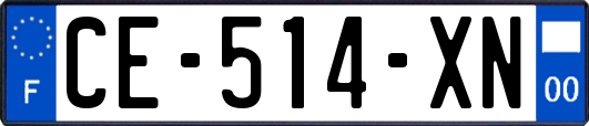 CE-514-XN