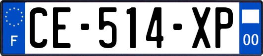 CE-514-XP