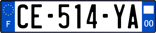 CE-514-YA