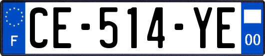 CE-514-YE