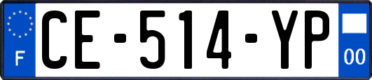 CE-514-YP
