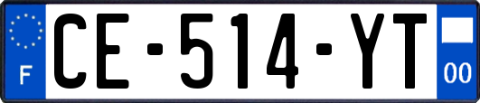 CE-514-YT