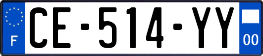 CE-514-YY