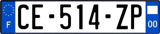 CE-514-ZP