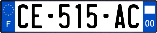 CE-515-AC