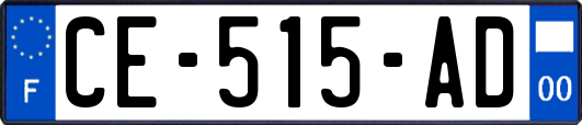 CE-515-AD