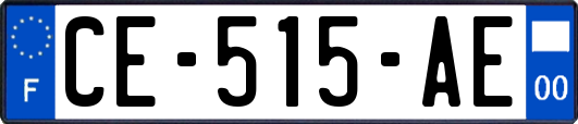 CE-515-AE