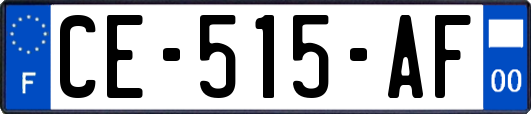 CE-515-AF