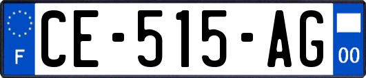 CE-515-AG