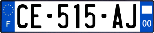 CE-515-AJ