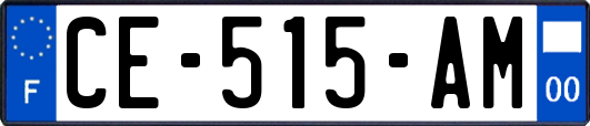 CE-515-AM