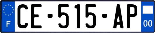 CE-515-AP