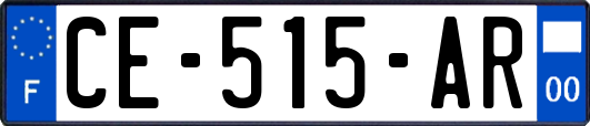 CE-515-AR