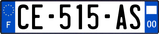 CE-515-AS