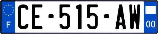 CE-515-AW