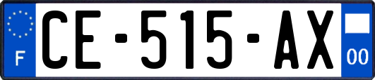 CE-515-AX