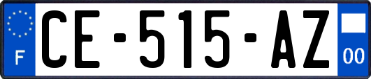 CE-515-AZ