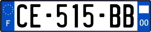 CE-515-BB