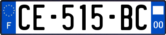 CE-515-BC