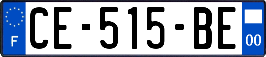 CE-515-BE