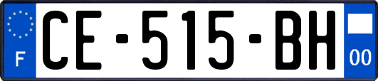 CE-515-BH