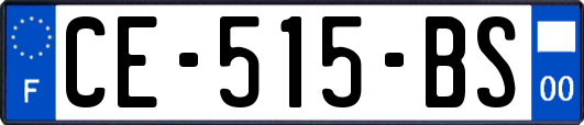 CE-515-BS