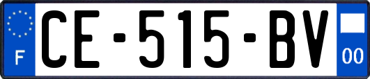 CE-515-BV