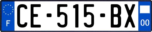 CE-515-BX