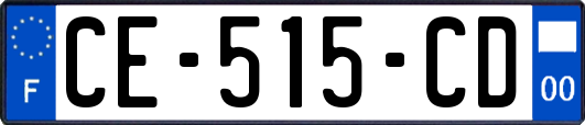 CE-515-CD