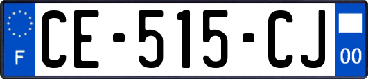 CE-515-CJ