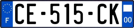 CE-515-CK