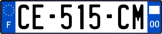 CE-515-CM