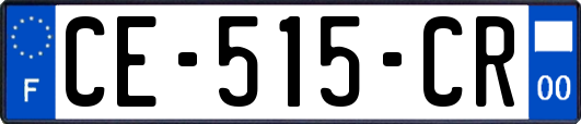 CE-515-CR