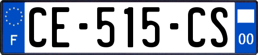 CE-515-CS
