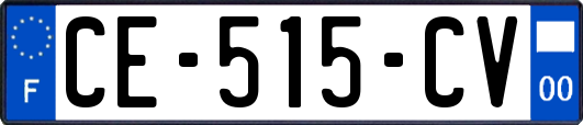 CE-515-CV