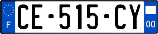 CE-515-CY