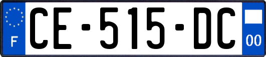 CE-515-DC