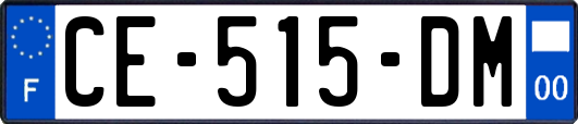 CE-515-DM