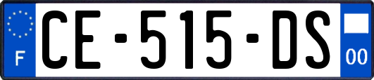 CE-515-DS