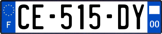 CE-515-DY