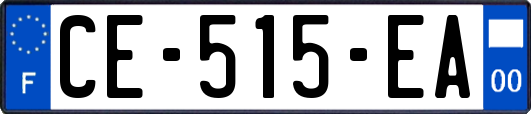 CE-515-EA