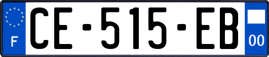 CE-515-EB